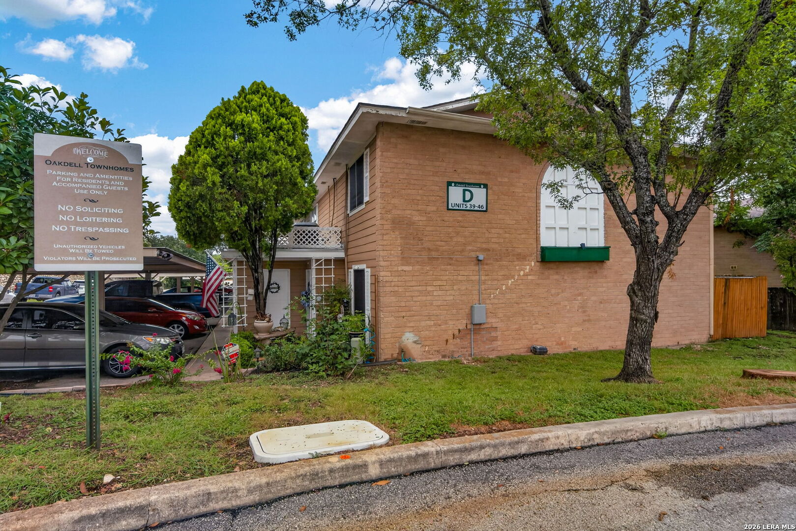7322 Oak Manor Drive San Antonio TX 78229