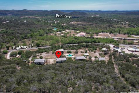 23525 N Us Highway 83 Concan TX 78838