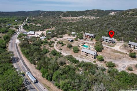 23525 N Us Highway 83 Concan TX 78838