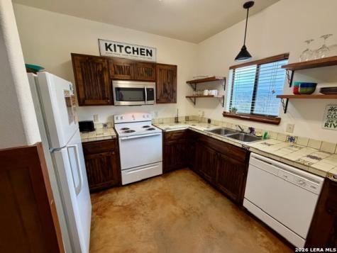 23525 N Us Highway 83 Concan TX 78838