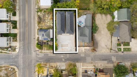 627 S Olive Street San Antonio TX 78203