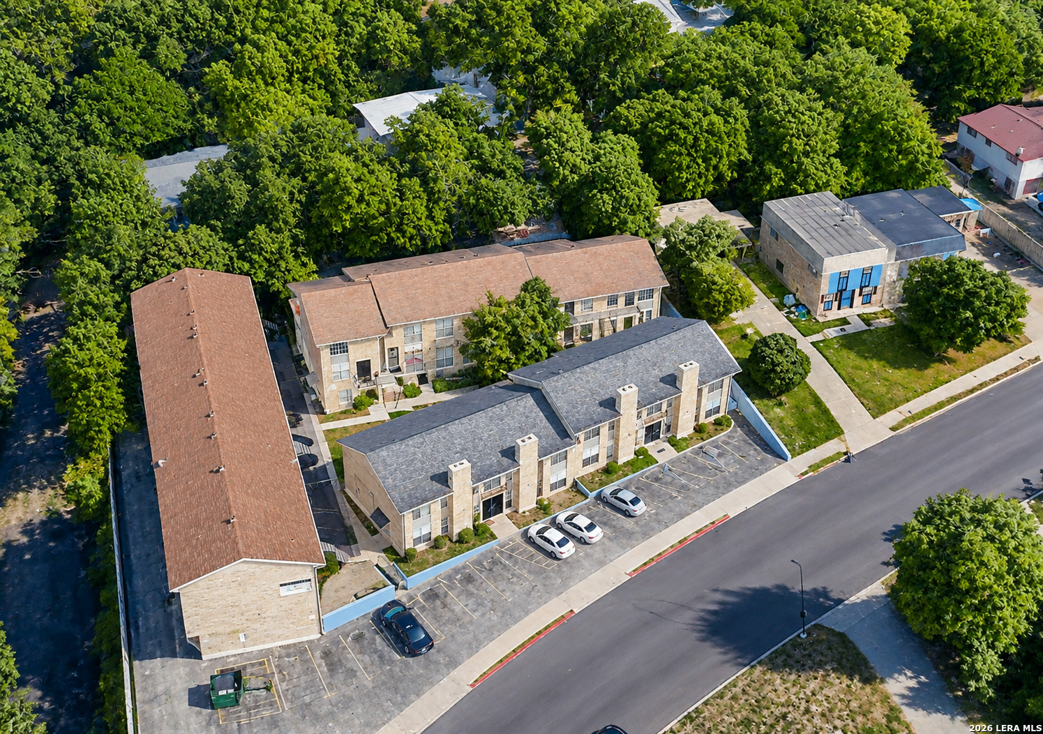 6611 Southpoint Street San Antonio TX 78229