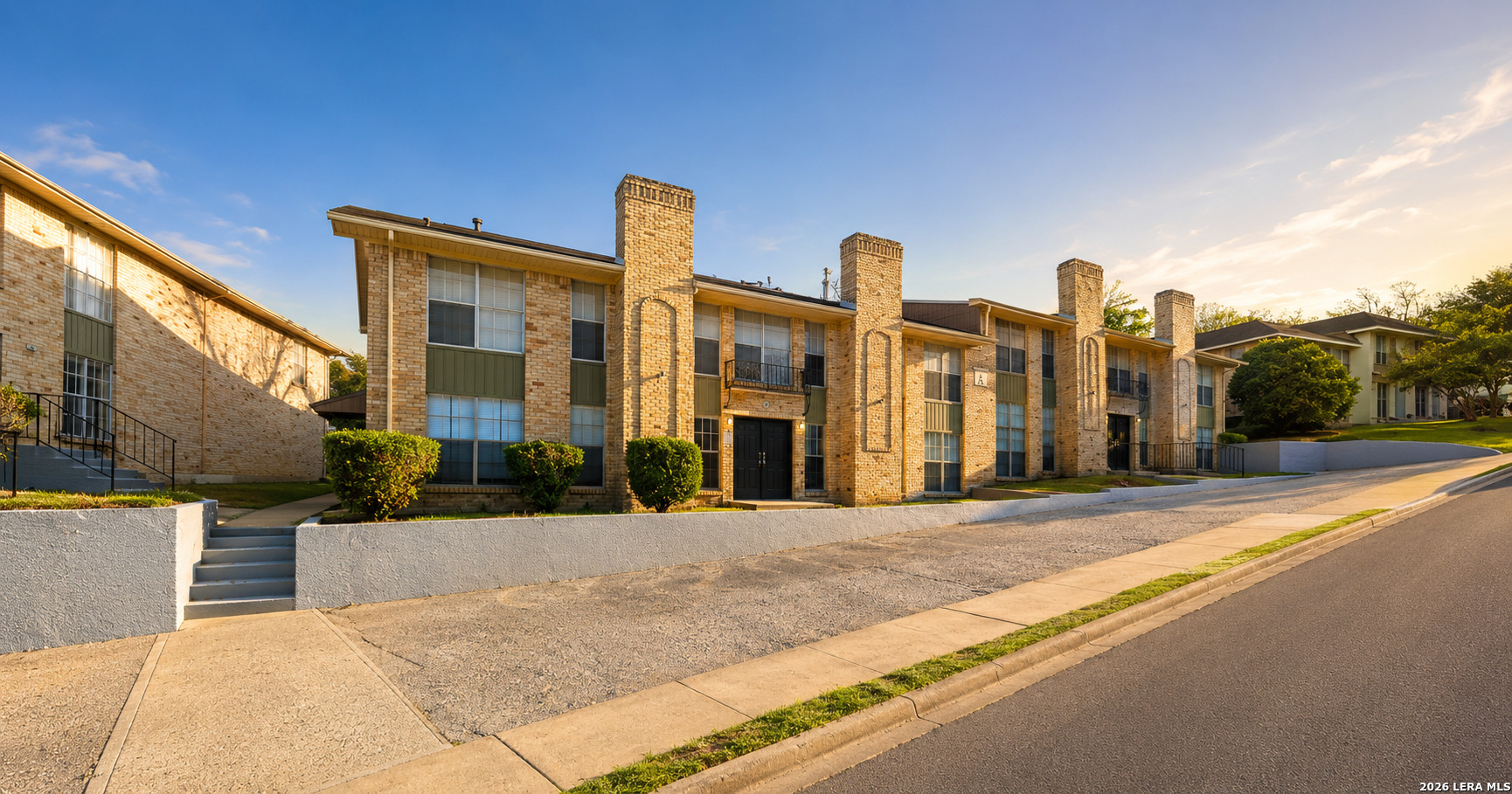 6611 Southpoint Street San Antonio TX 78229