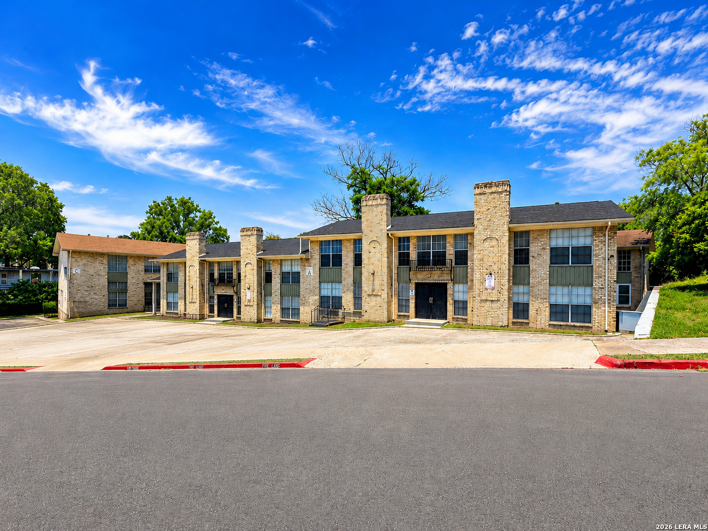 6611 Southpoint Street San Antonio TX 78229