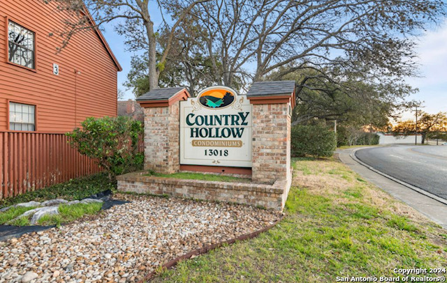 13018 Heimer Road San Antonio TX 78216