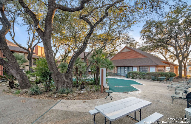 13018 Heimer Road San Antonio TX 78216