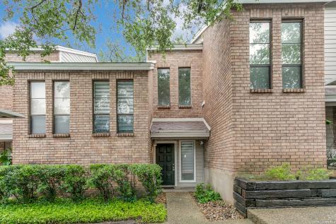 11001 Wurzbach Road San Antonio TX 78230
