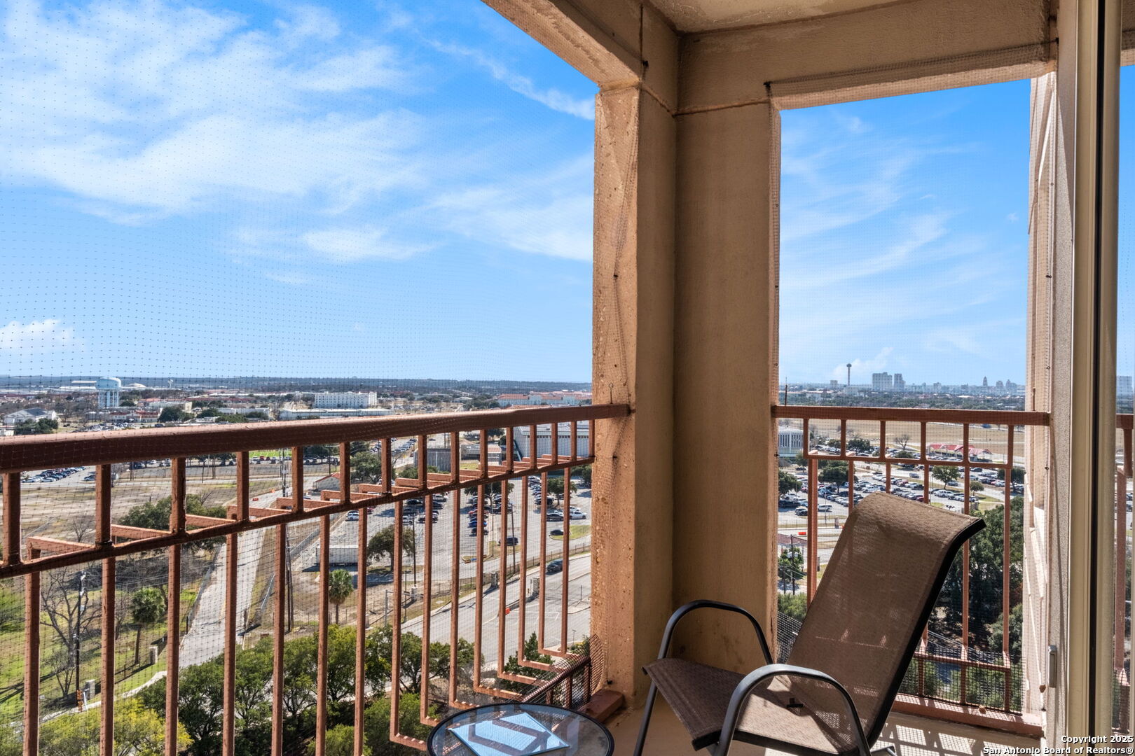 1 Towers Park Lane San Antonio TX 78209