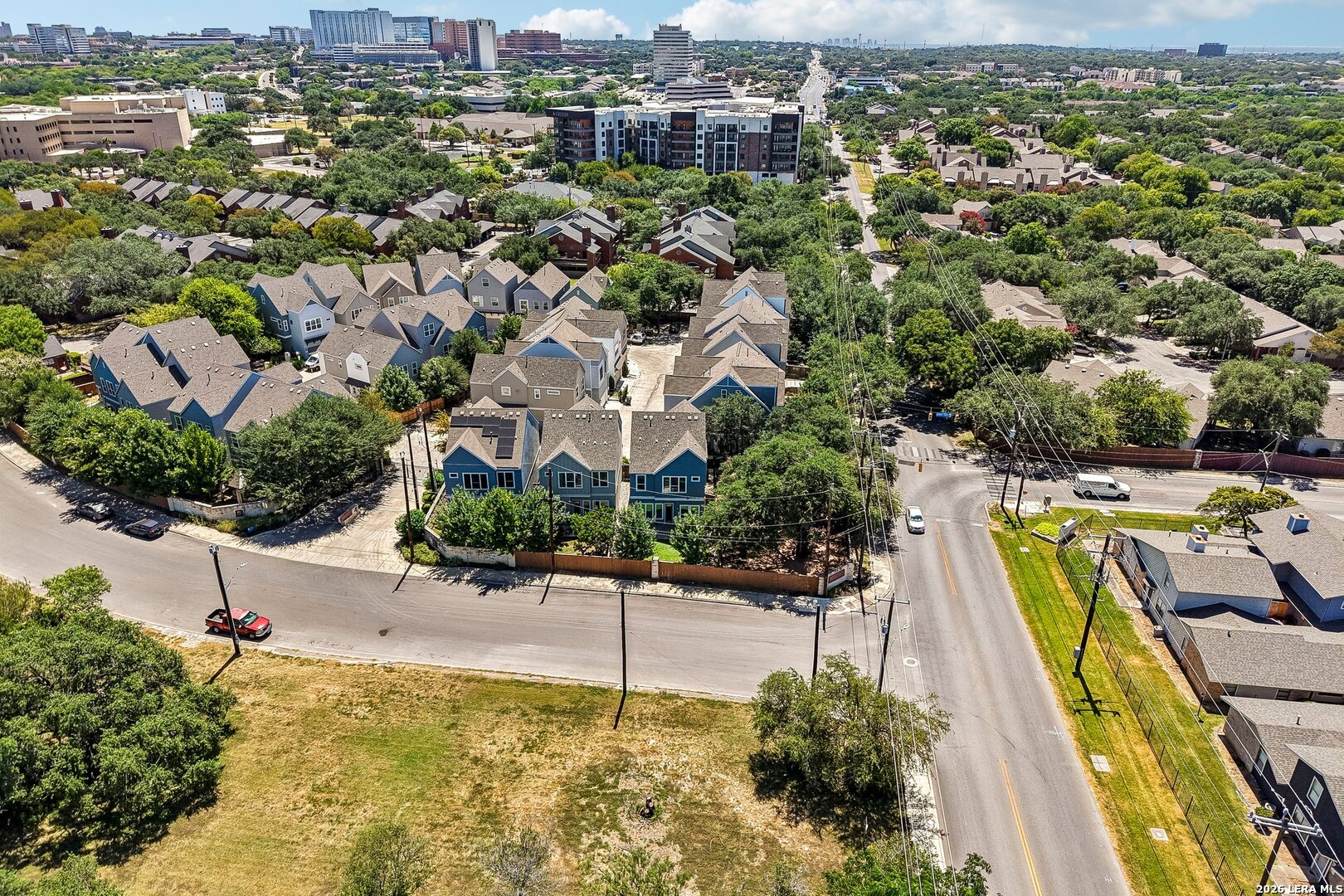 7914 Roanoke Run San Antonio TX 78240