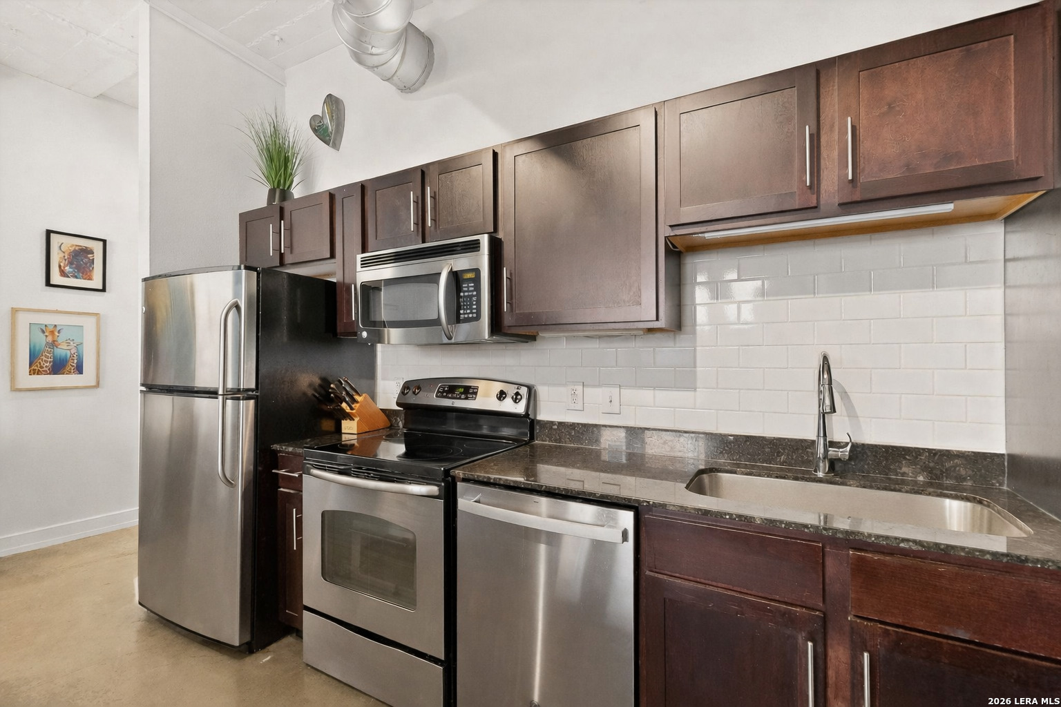 1401 S Flores Street San Antonio TX 78204