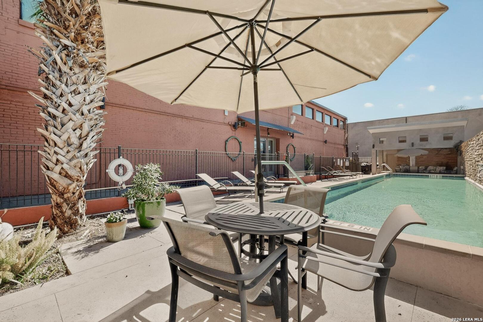 1401 S Flores Street San Antonio TX 78204
