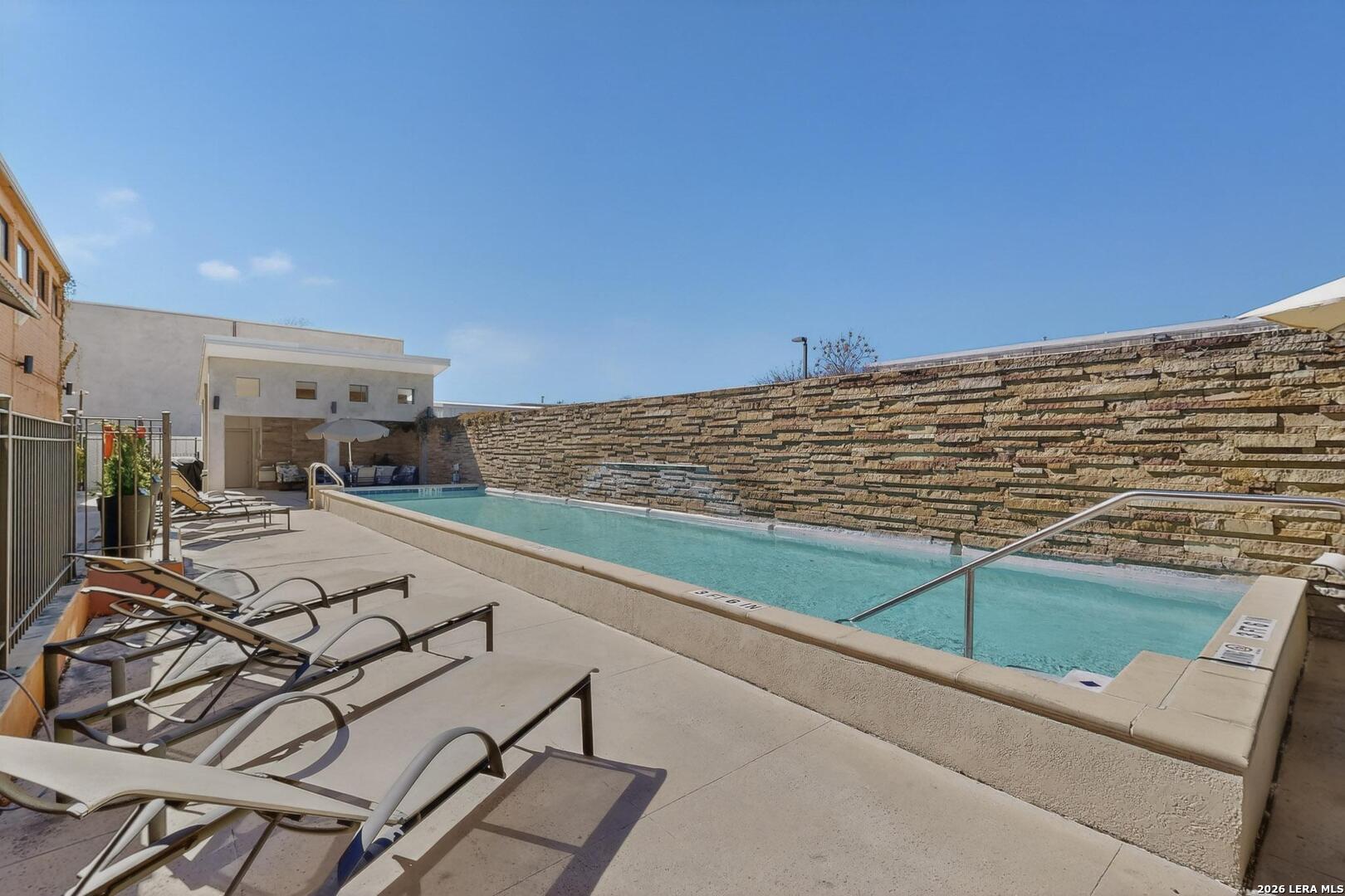 1401 S Flores Street San Antonio TX 78204