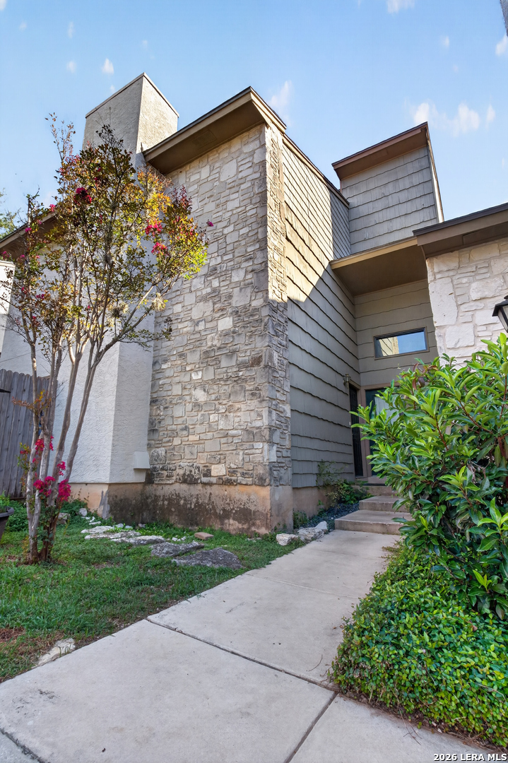 14122 Churchill Estates Boulevard San Antonio TX 78248