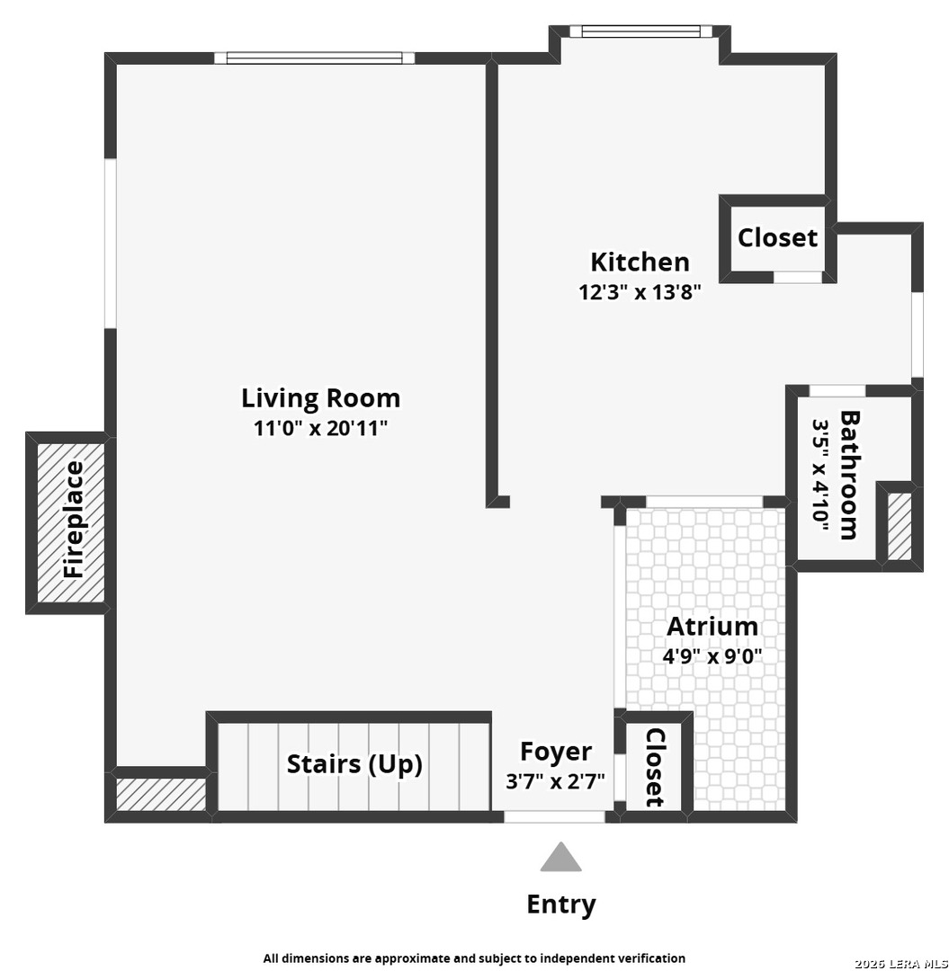 14122 Churchill Estates Boulevard San Antonio TX 78248