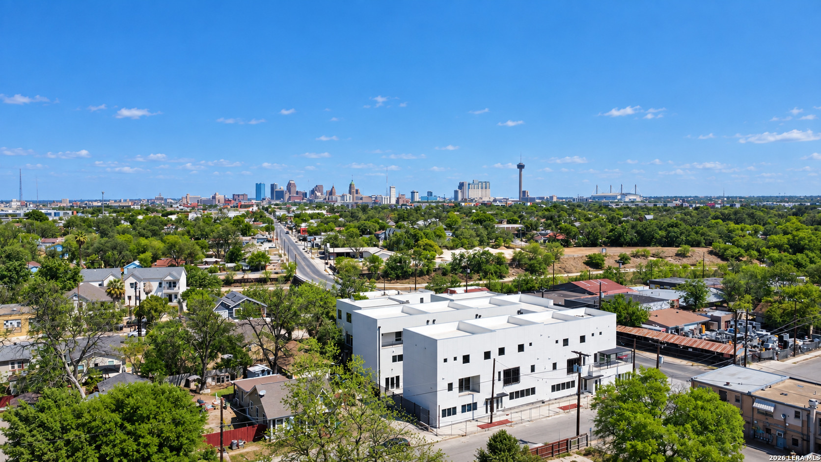 2619 S Flores Street San Antonio TX 78204