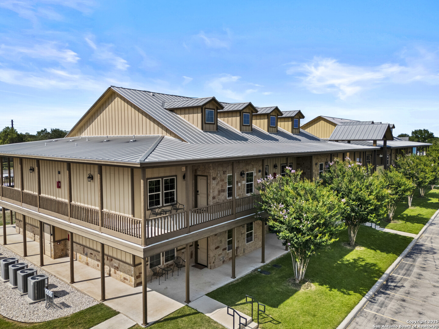1554 Gruene Road New Braunfels TX 78130