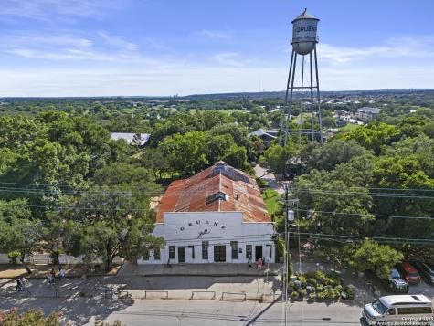 1554 Gruene Road New Braunfels TX 78130