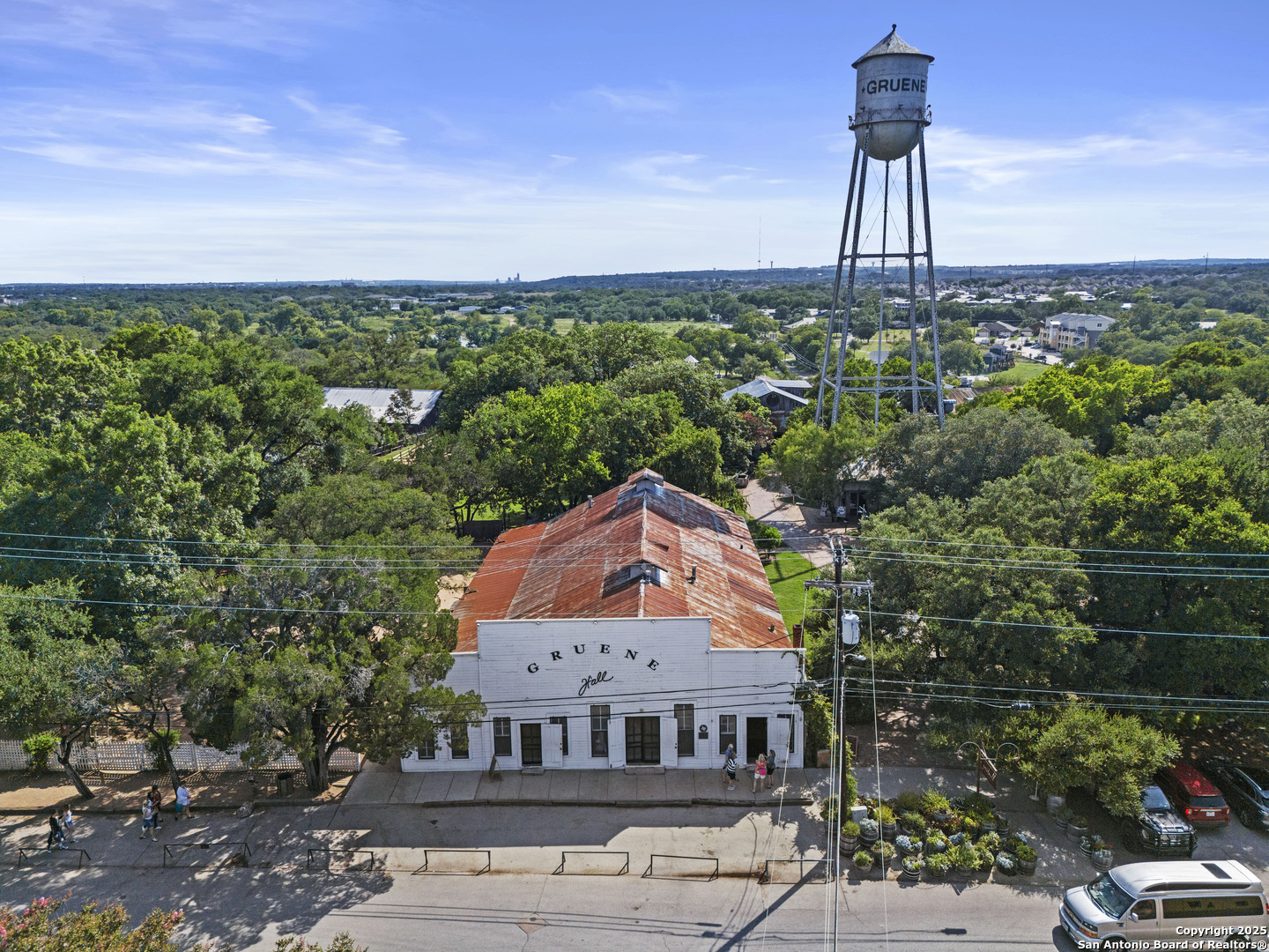 1554 Gruene Road New Braunfels TX 78130
