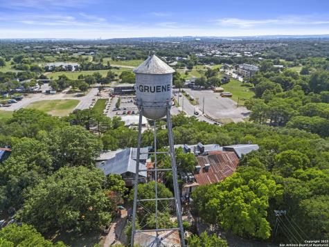 1554 Gruene Road New Braunfels TX 78130