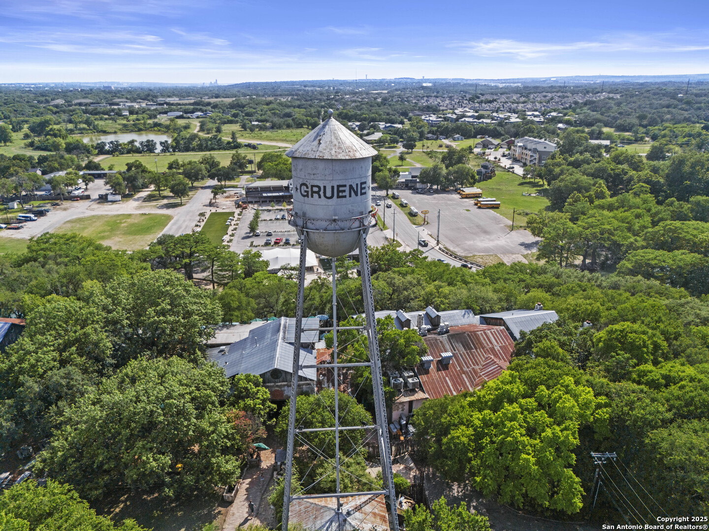 1554 Gruene Road New Braunfels TX 78130