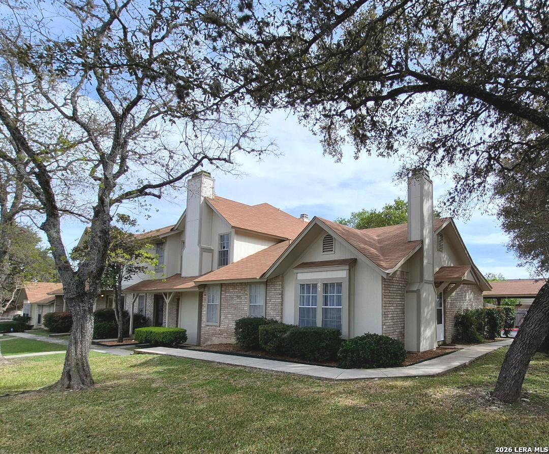 10254 Dover Ridge San Antonio TX 78250