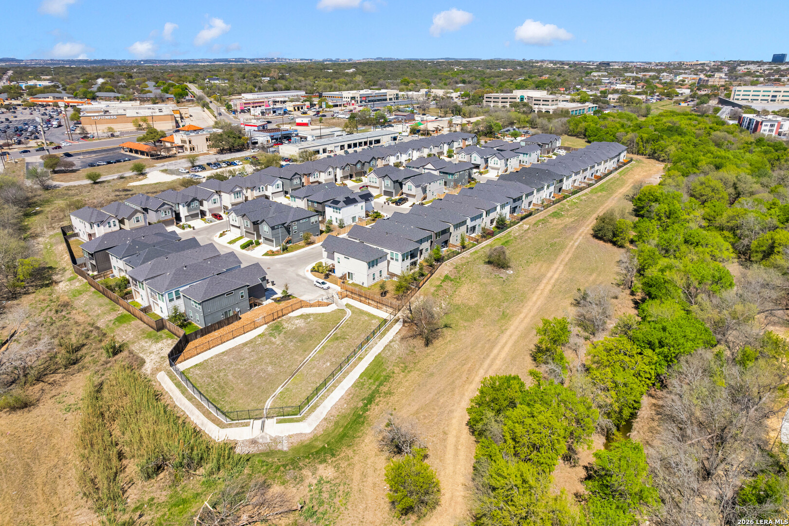 8851 Oakland San Antonio TX 78240