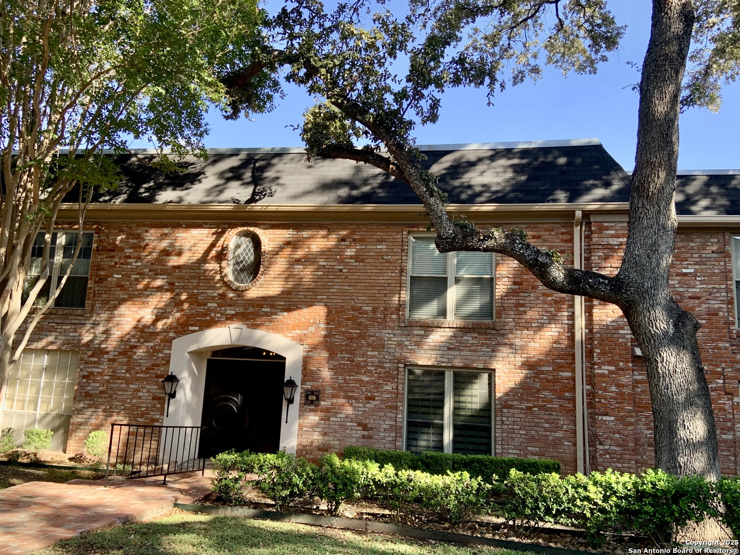 7500 Callaghan San Antonio TX 78229