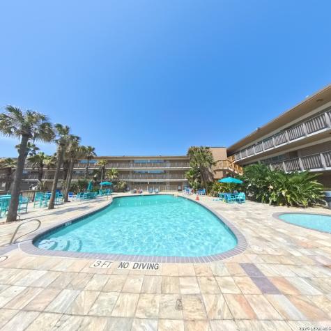 15340 Leeward Drive Corpus Christi TX 78418