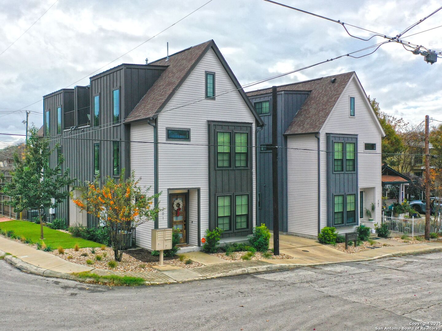 230 Lucas San Antonio TX 78209