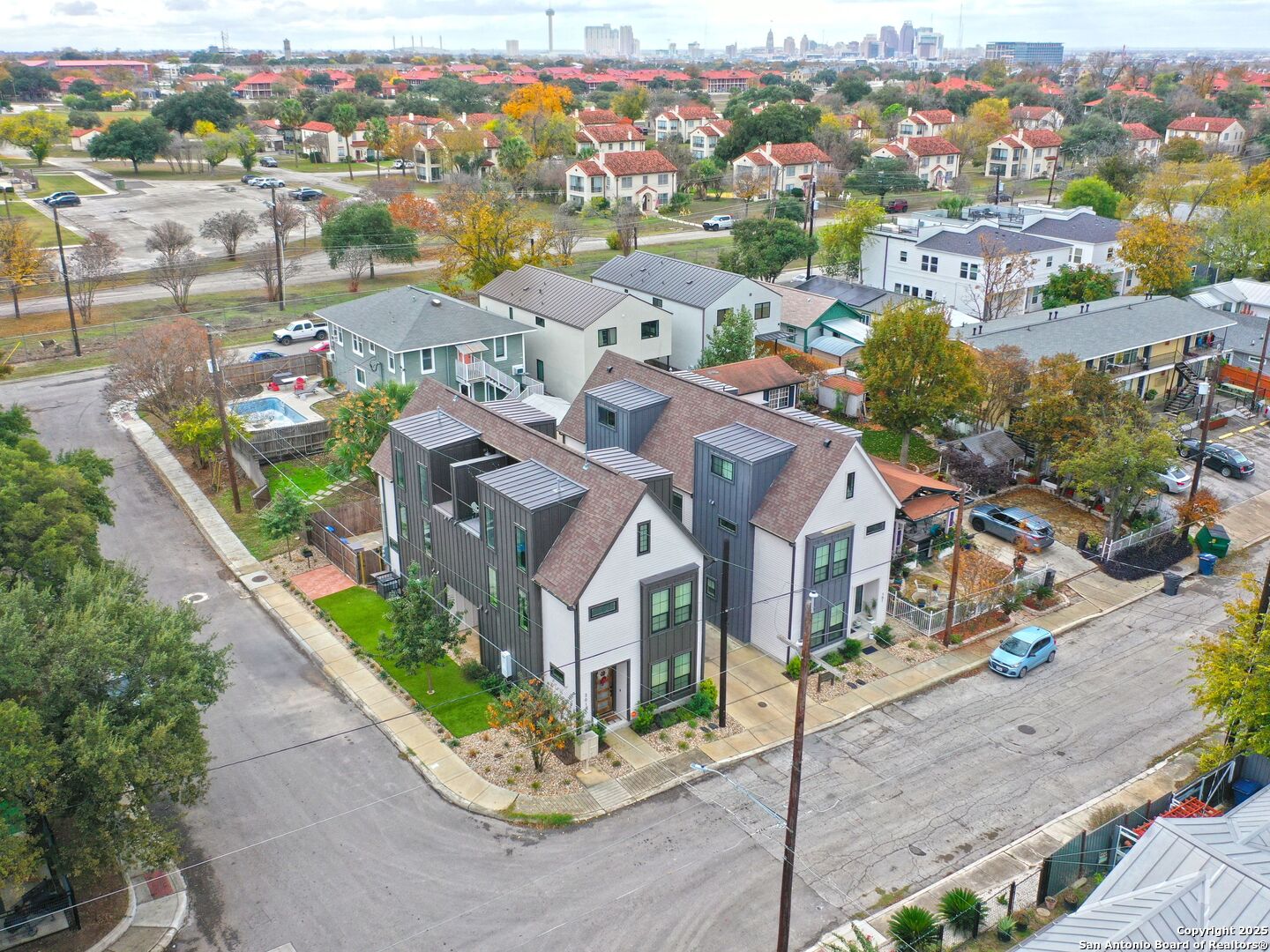 230 Lucas San Antonio TX 78209