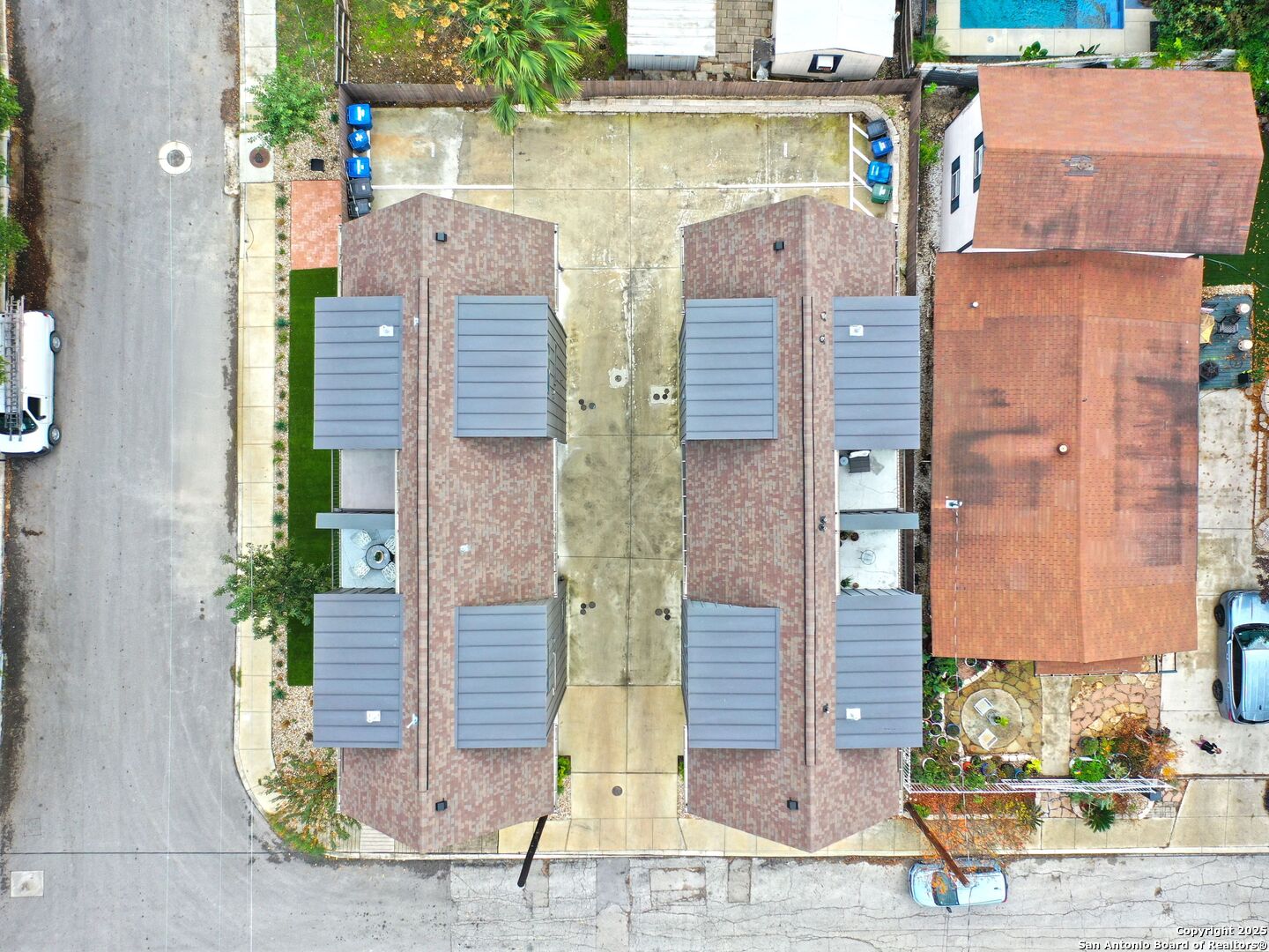 230 Lucas San Antonio TX 78209