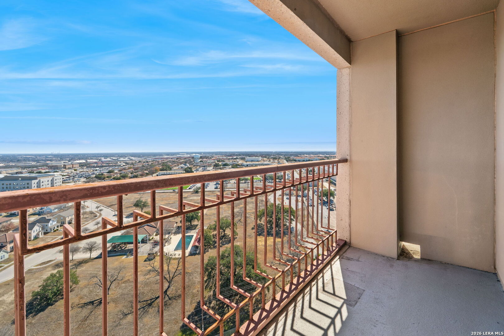 1 Towers Park Lane San Antonio TX 78209