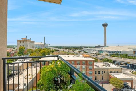 215 Center Street San Antonio TX 78202