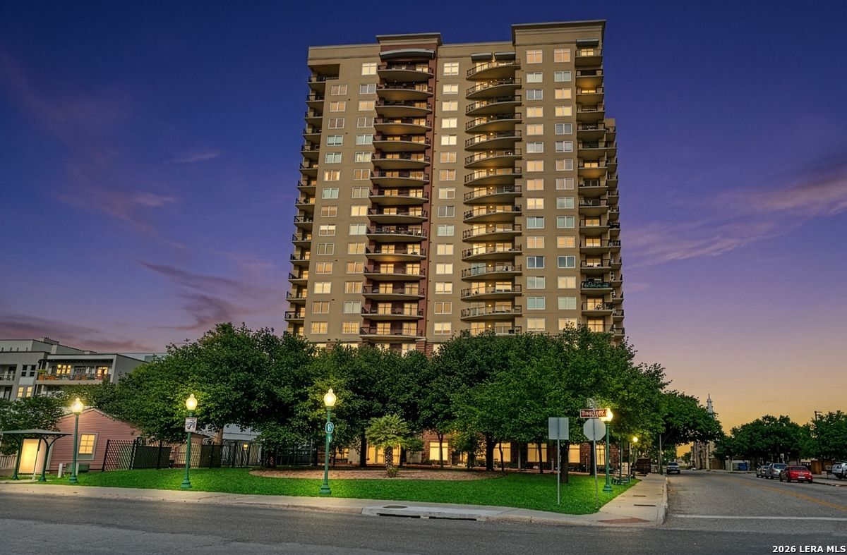 215 Center Street San Antonio TX 78202
