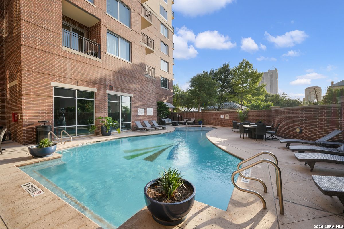 215 Center Street San Antonio TX 78202