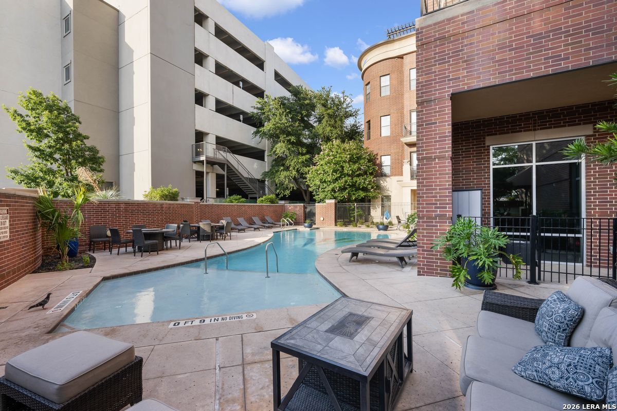 215 Center Street San Antonio TX 78202