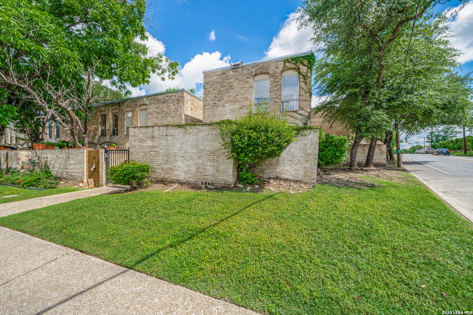 185 Terrell Road San Antonio TX 78209