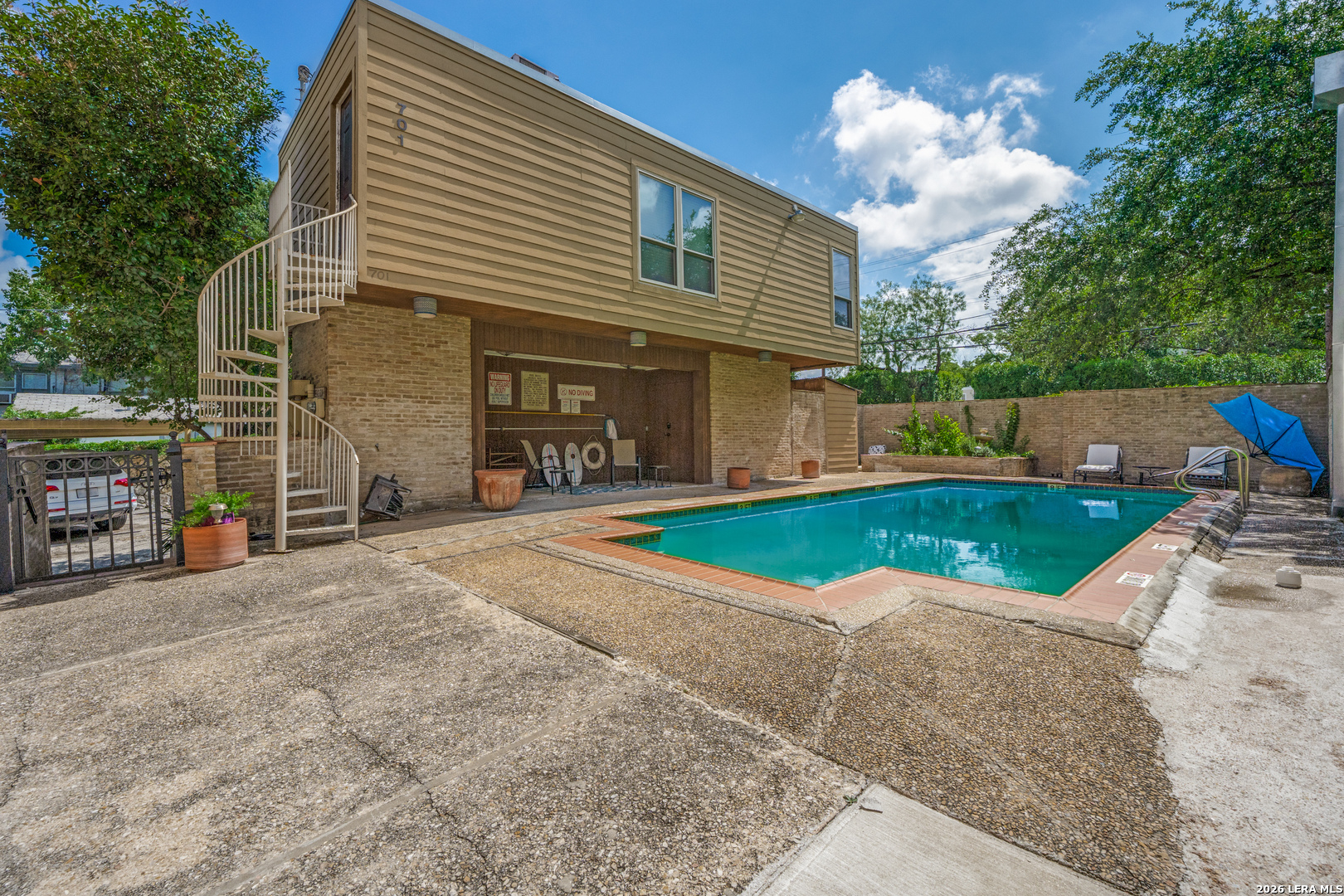 185 Terrell Road San Antonio TX 78209