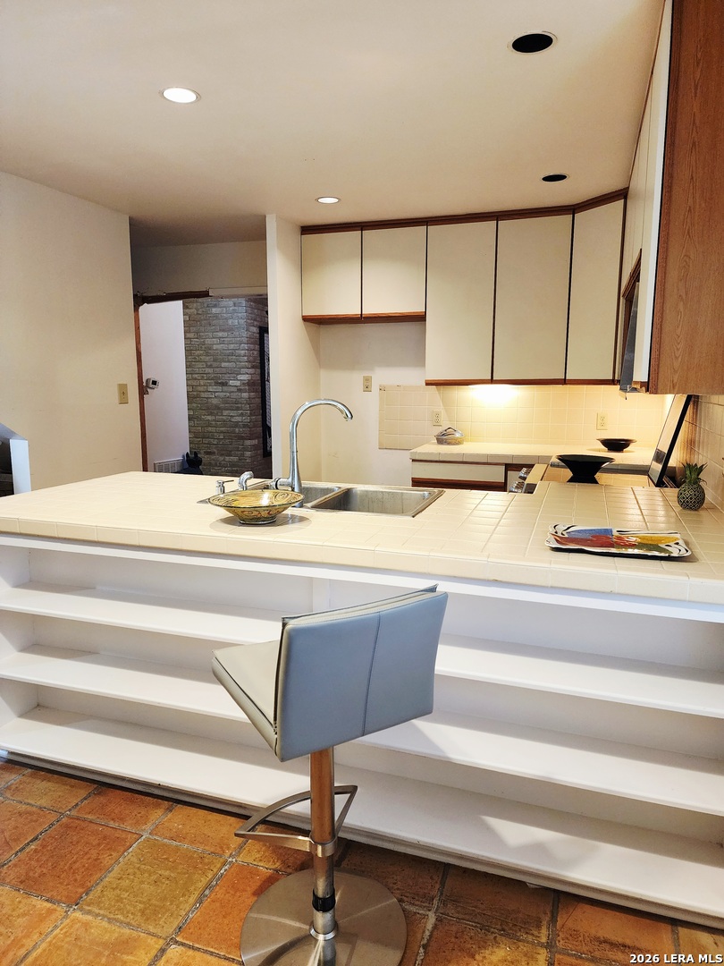 7 Gallery Court San Antonio TX 78209
