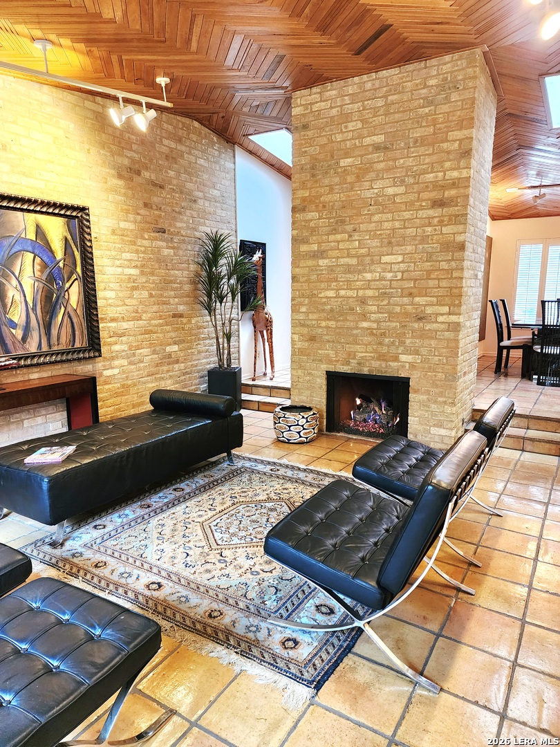 7 Gallery Court San Antonio TX 78209