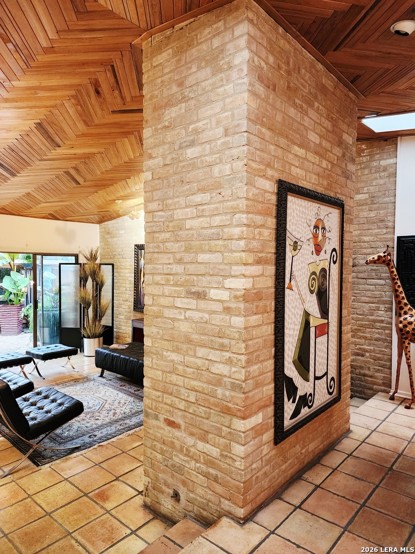 7 Gallery Court San Antonio TX 78209
