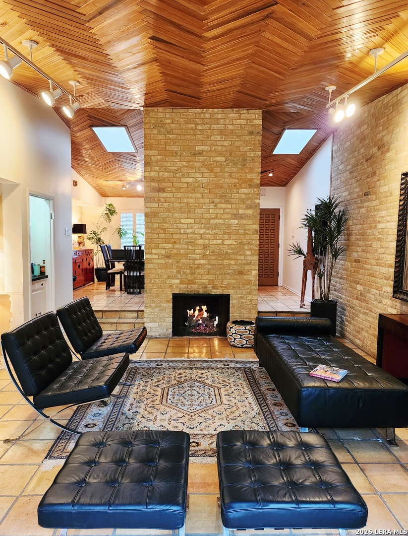 7 Gallery Court San Antonio TX 78209