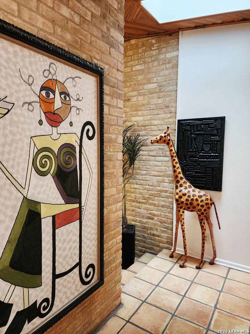 7 Gallery Court San Antonio TX 78209