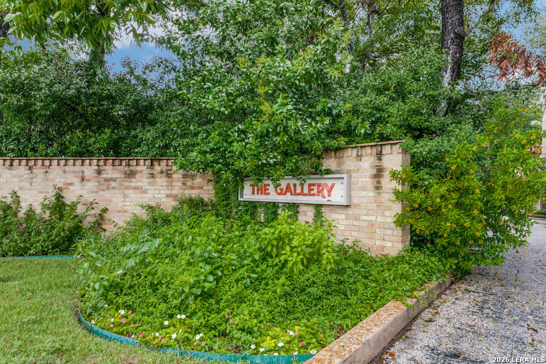 7 Gallery Court San Antonio TX 78209