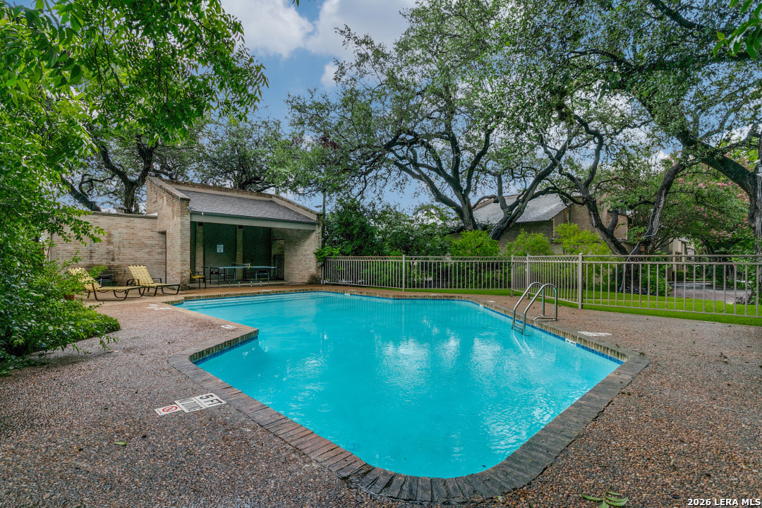 7 Gallery Court San Antonio TX 78209