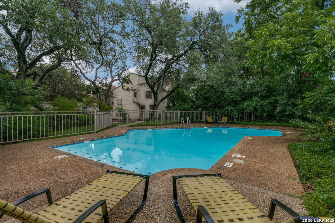 7 Gallery Court San Antonio TX 78209
