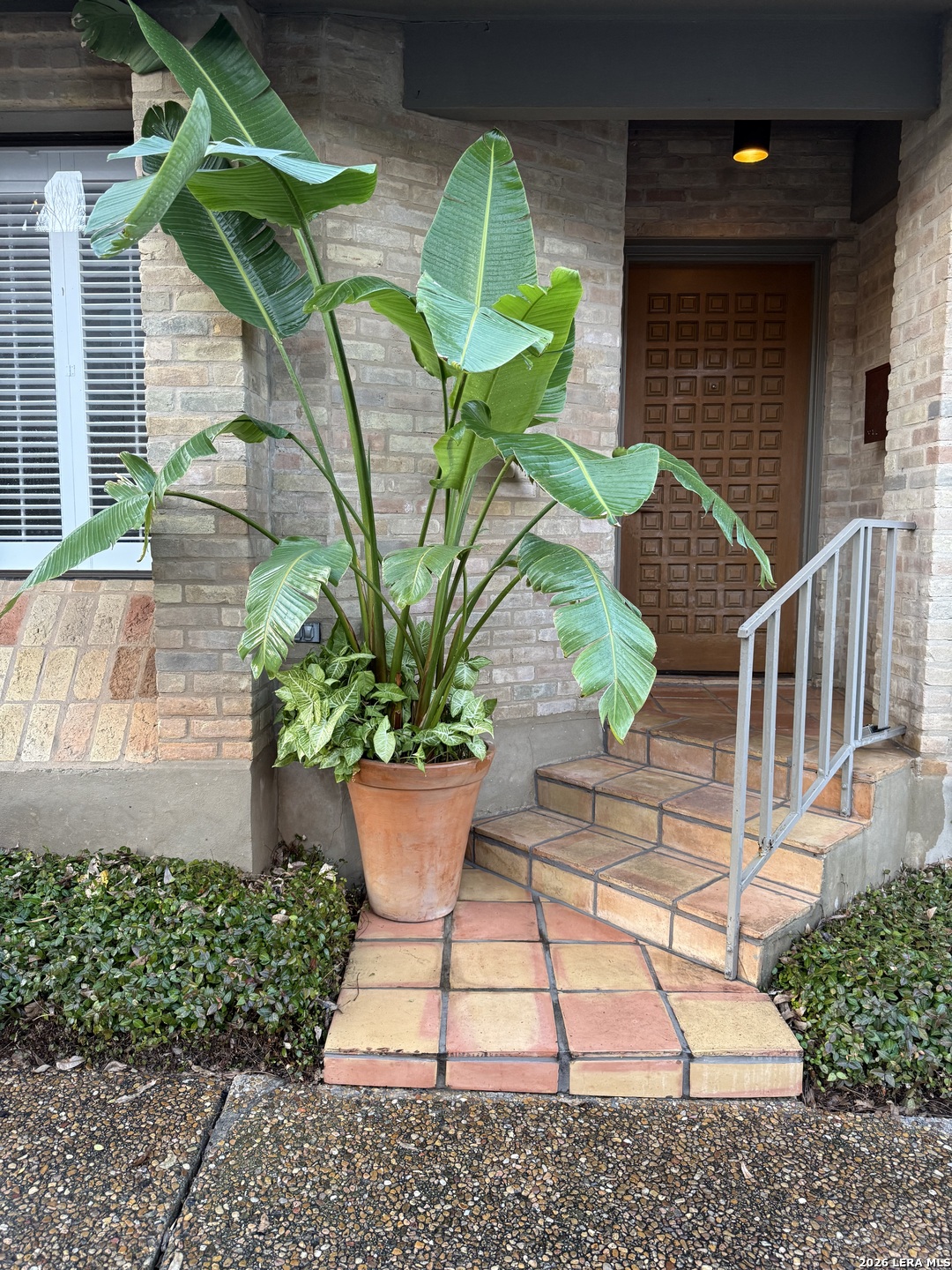 7 Gallery Court San Antonio TX 78209