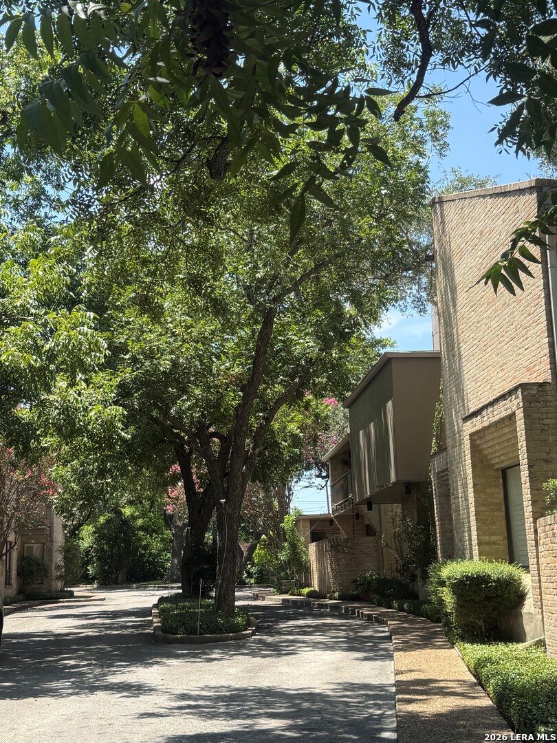 7 Gallery Court San Antonio TX 78209