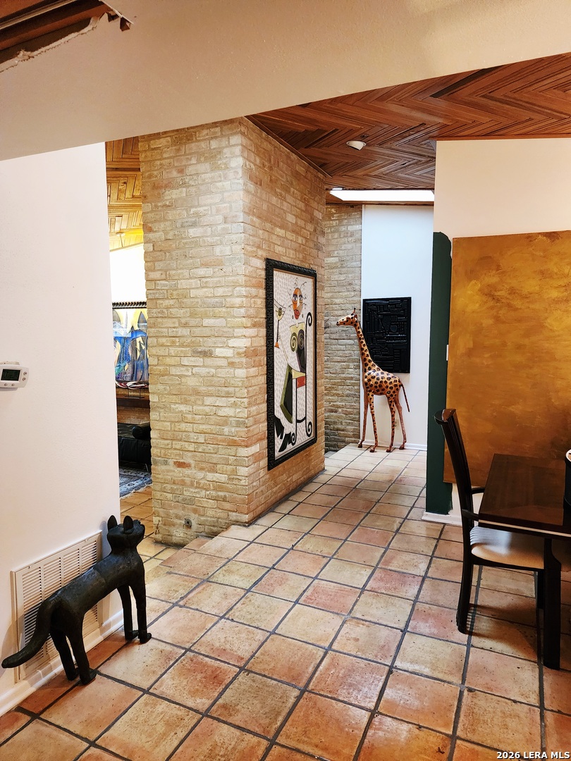 7 Gallery Court San Antonio TX 78209