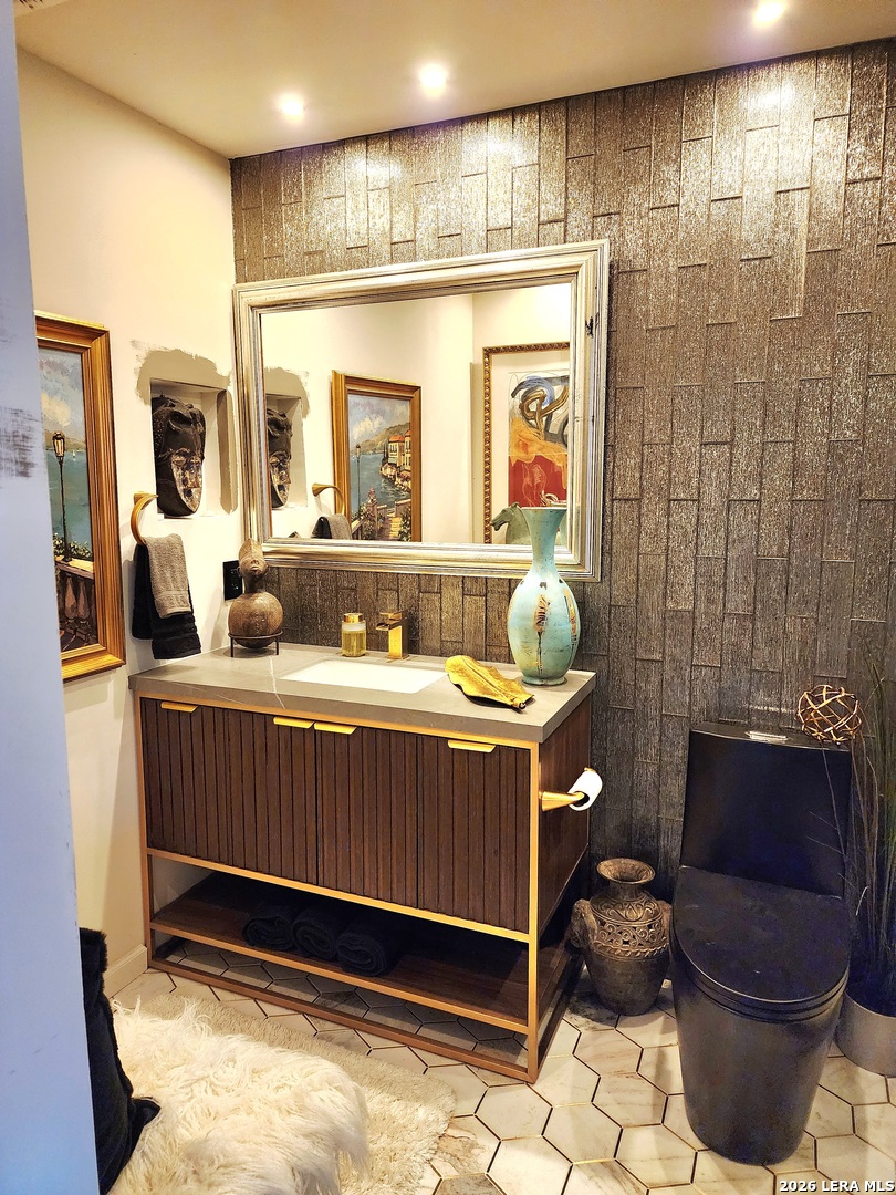 7 Gallery Court San Antonio TX 78209